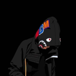 Yo boi is a blood