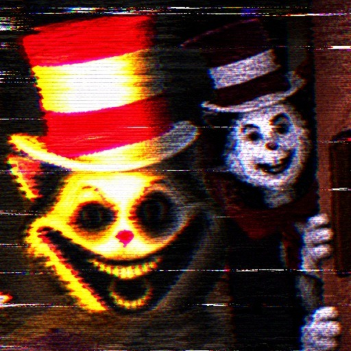 Scary Elevator😱 (Survive the Killers!) Roblox game