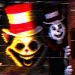 Scary Elevator (Survive the Killers!) icon