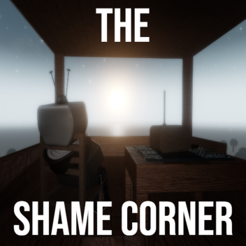 Shame Corner