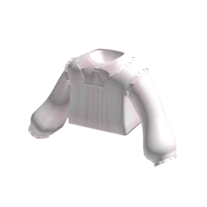 Pink Jirai Kei Gothic Heart Sweater thumbnail