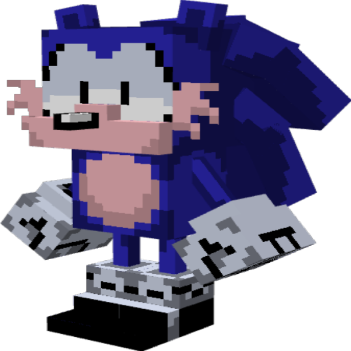 minecraft hog Roblox decal
