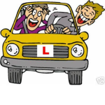 driveing test group