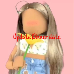 [New Halloween] Dinner Date Roleplay