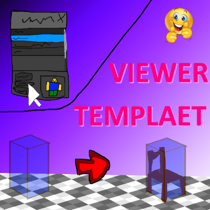 Template Viewer
