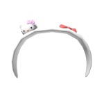 Kitty Headband🎀