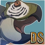 [🥩🌿Badge Expansion!] Dinosaur Simulator