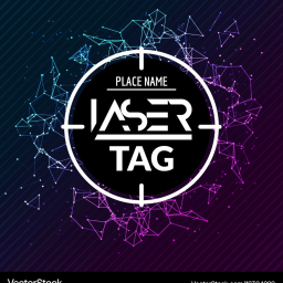 LaserTag ultimate run