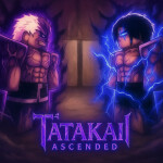 Tatakai: Ascended [NEW GAME W.I.P] 