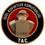 | TAC Özel Kuvvetler Komutanlığı