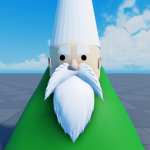 The Little Wizard