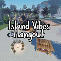 [🎄] Island Vibes Hangout