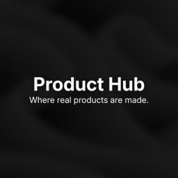 Product Hub