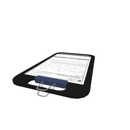 Citation Clipboard