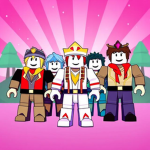 Bloxy Leaders