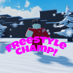 FreeStyle Champ!