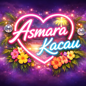 [VIP 1 RBX] ASMARA KACAU