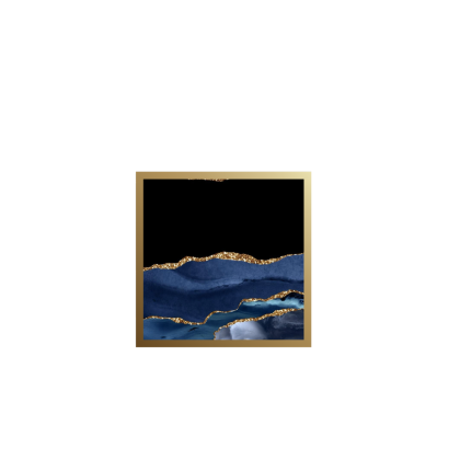 Square Decal
