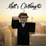 Matt's Clothing©