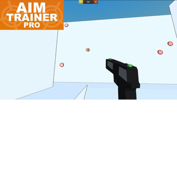 Aim Trainer