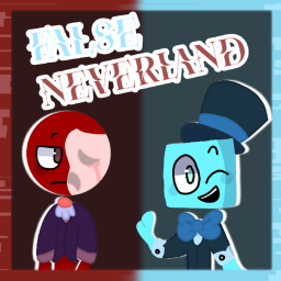 False Neverland (ALPHA)