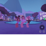 The preepy group.
