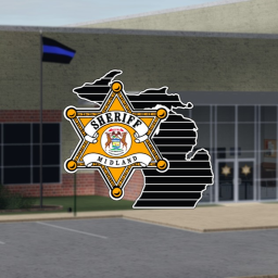 Midland County Jail