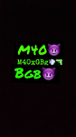 M40 M4