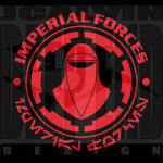GE//: Imperial Royal Guard