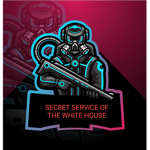 Secret Service Of The White House (Internatinal)