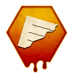 Game Badge Icon