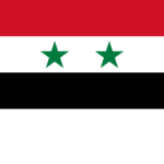 Syrian Civil War Community