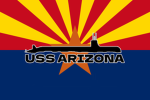 USS Arizona | Engineering Department