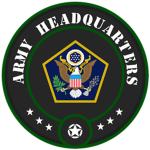 Army ᅠ Headquarters