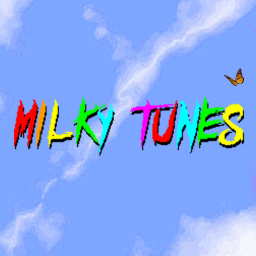 Milky Tunes Clothing Store
