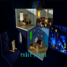 Cubic Rooms