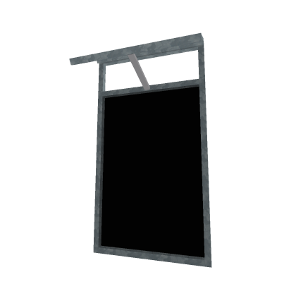 Window (open)
