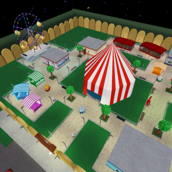 Survival Clowny The Killer