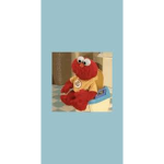 elmo armyyy