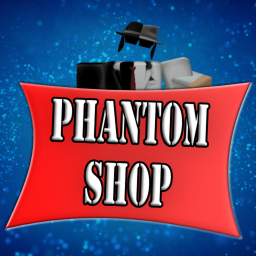 Phantom Shop