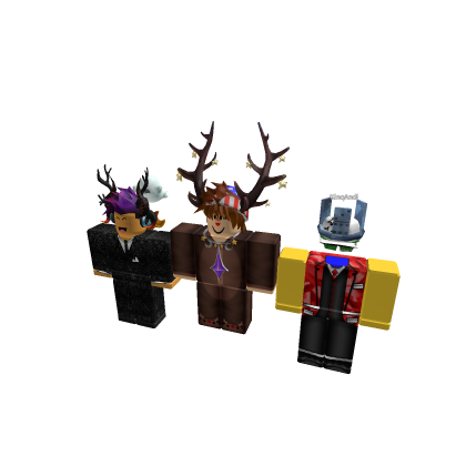 Characters