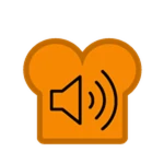 Audio Toasty