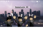 GamerLevie’s