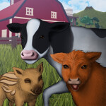 Farm World