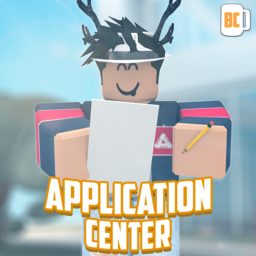 Application Center