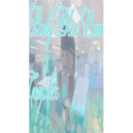 ~ Baby Blue Dance Complex ~