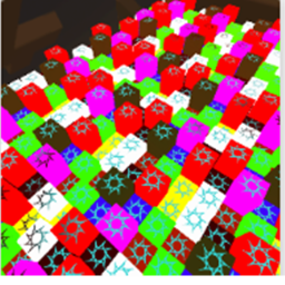 BlockWorld