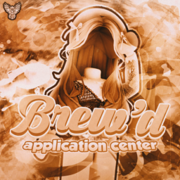 [GET A JOB!] Brew'd Application Center