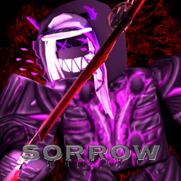 Work in Progress | Sorrow's Rest