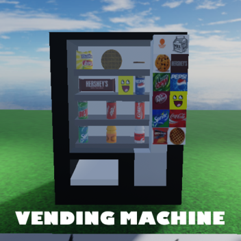 Vending Machine